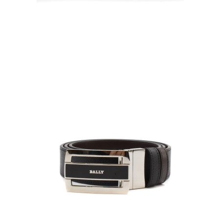 Belt BALLY black V09FO1879NNAA