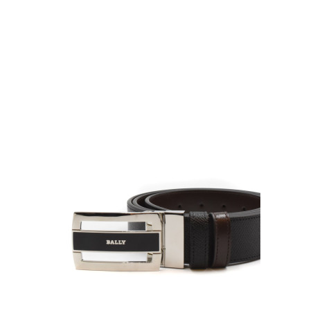 Belt BALLY black V09FO1879NNAA