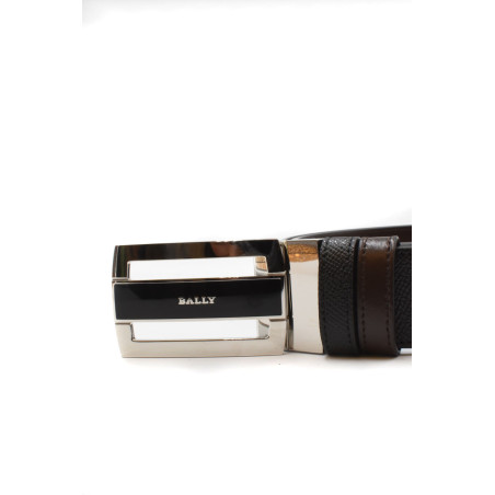 Belt BALLY black V09FO1879NNAA