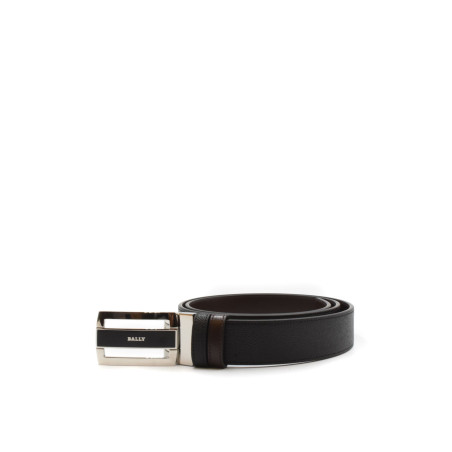 Belt BALLY black V09FO1879NNAA