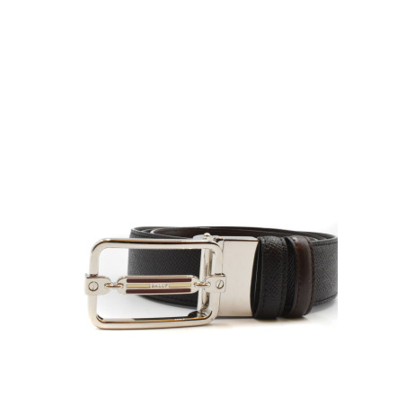 Belt BALLY black V09FO1881NNAA