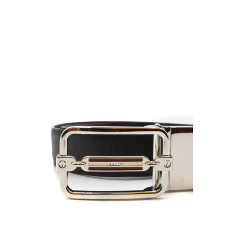 Belt BALLY black V09FO1881NNAA