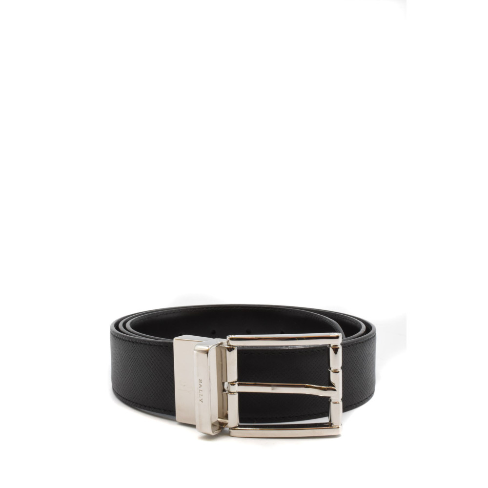Belt BALLY black V09FO1880NNAA