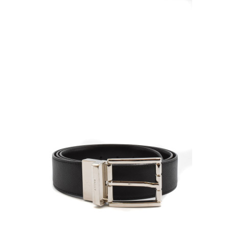 Belt BALLY black V09FO1880NNAA