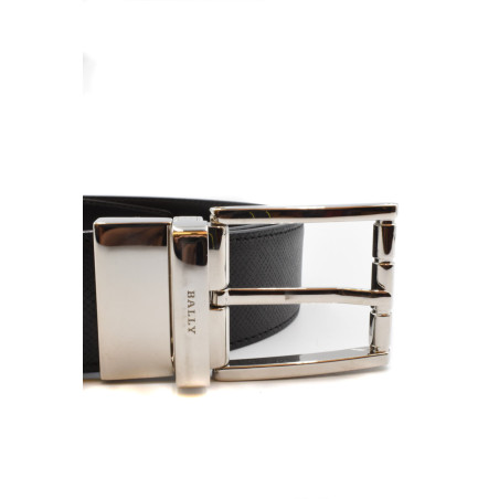 Belt BALLY black V09FO1880NNAA