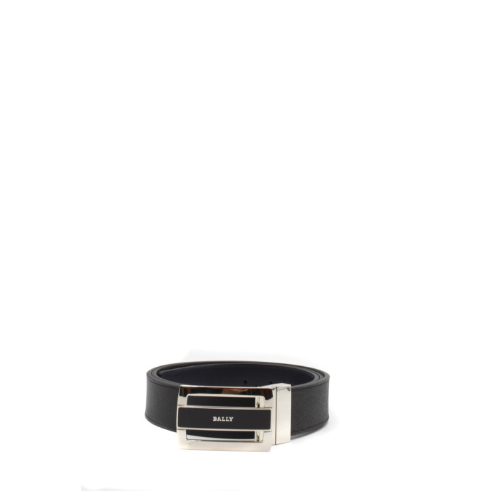 Belt BALLY black V09FO1878NNAA