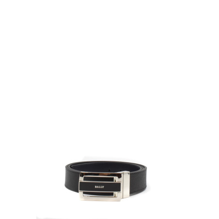 Belt BALLY black V09FO1878NNAA