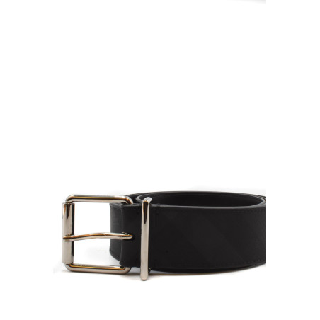 Belt Burberry black 80241621002