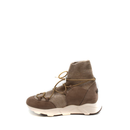 Zapatillas PESERICO beige