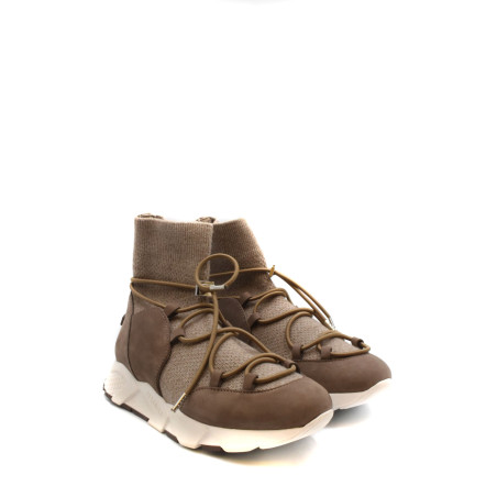 Zapatillas PESERICO beige