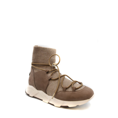 Zapatillas PESERICO beige
