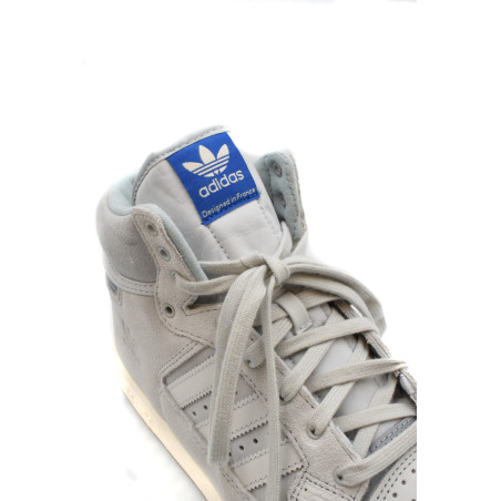 Sneakers Adidas gray FZ5995