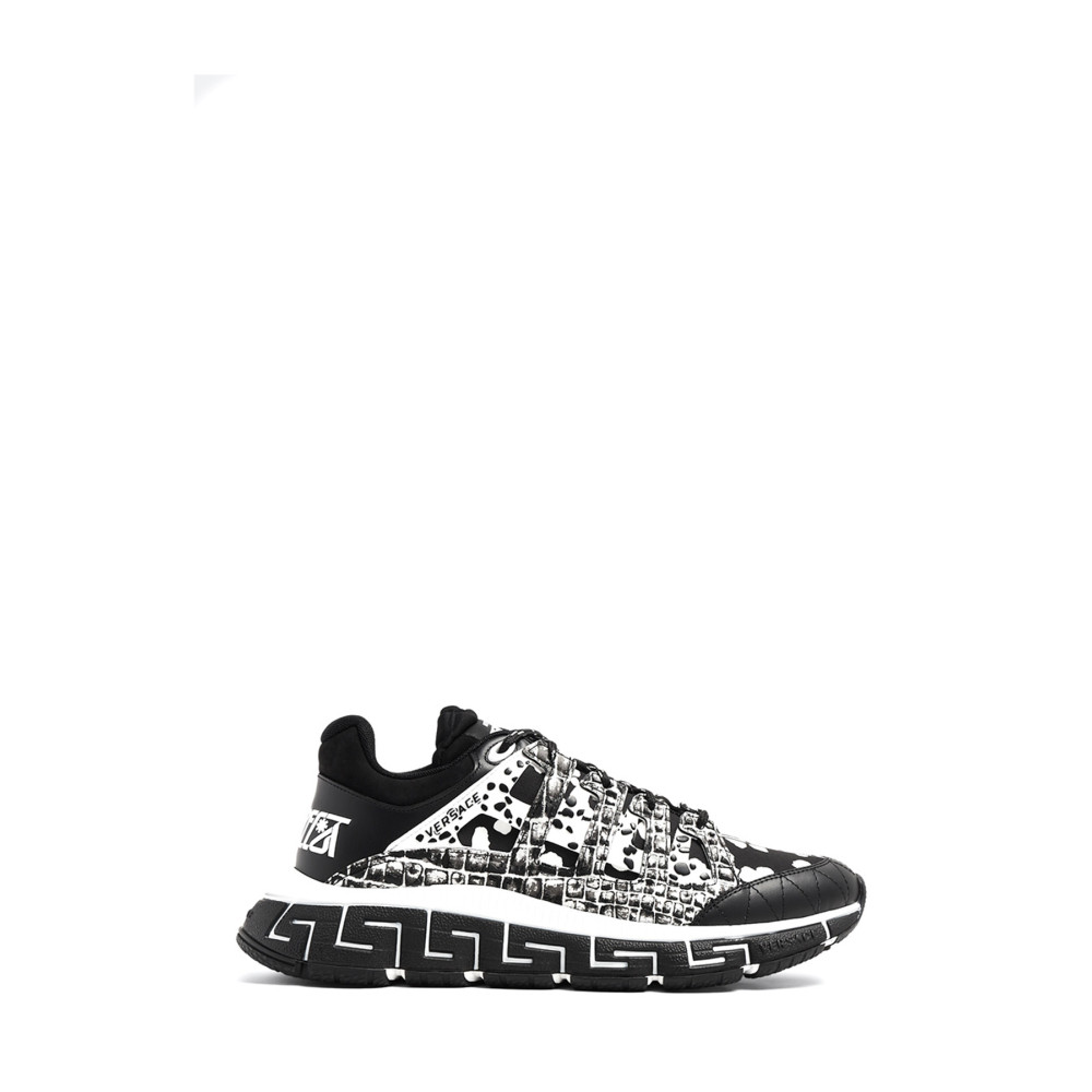 Sneakers Versace Multicolor DSU8094 1A08908 2B020