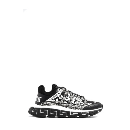 Sneakers Versace Multicolor DSU8094 1A08908 2B020