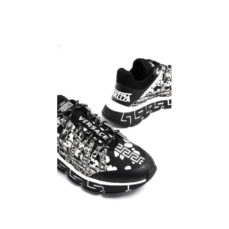 Sneakers Versace Multicolor DSU8094 1A08908 2B020