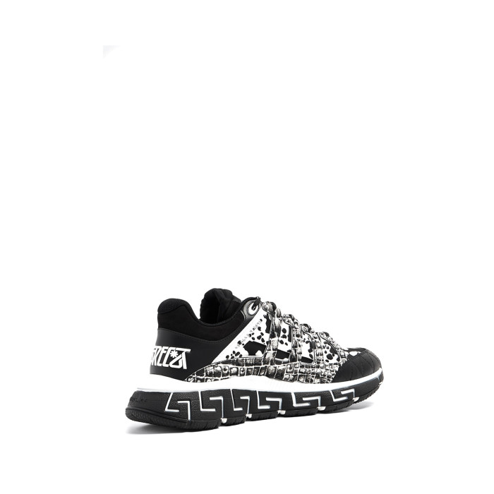 Sneakers Versace Multicolor DSU8094 1A08908 2B020