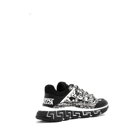 Sneakers Versace Multicolor DSU8094 1A08908 2B020