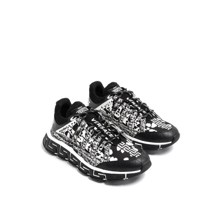 Sneakers Versace Multicolor DSU8094 1A08908 2B020