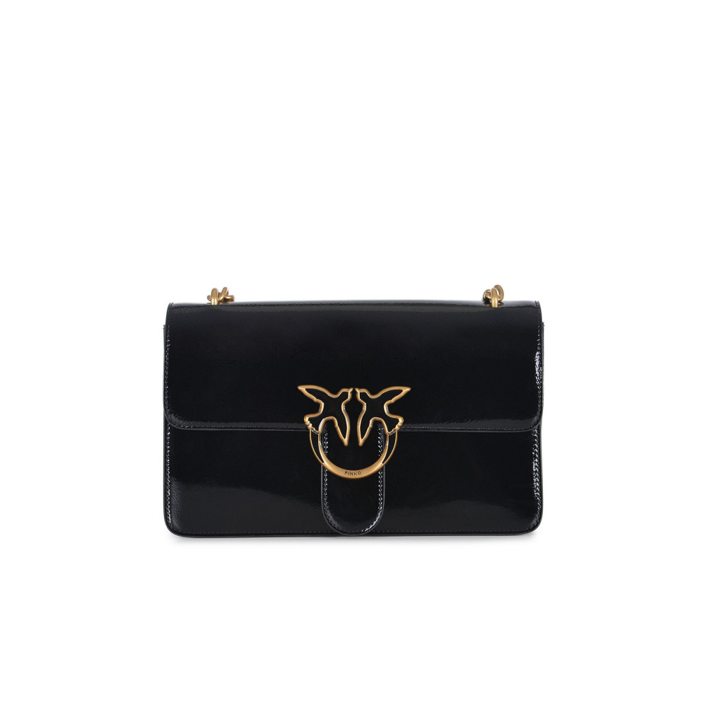 Borsa Pinko nero 103791 A1UV