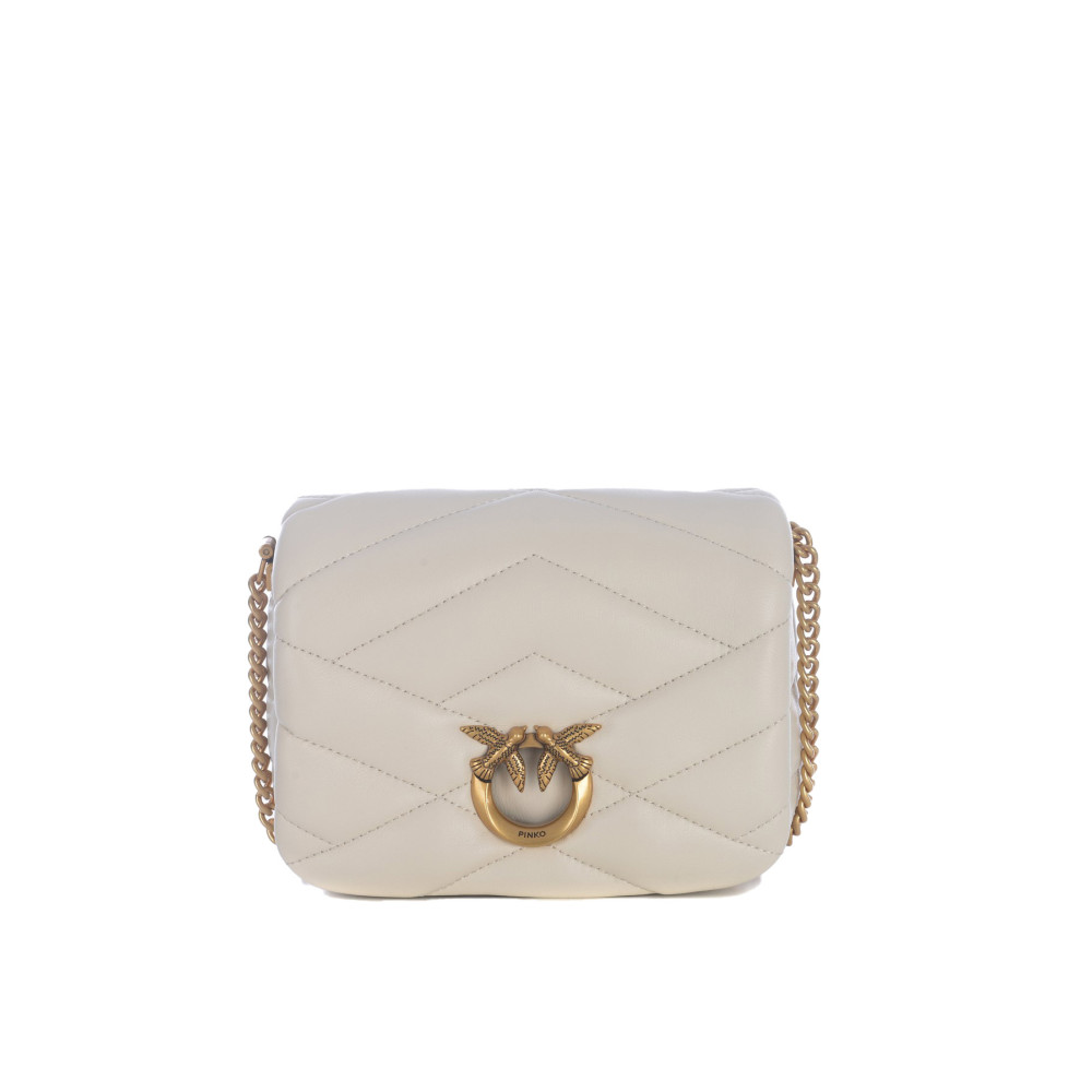 Borsa Pinko bianco 101584A1ET Z14Q