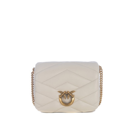 Borsa Pinko bianco 101584A1ET Z14Q