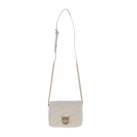 Borsa Pinko bianco 101584A1ET Z14Q