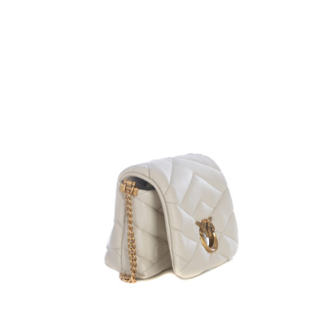 Borsa Pinko bianco 101584A1ET Z14Q