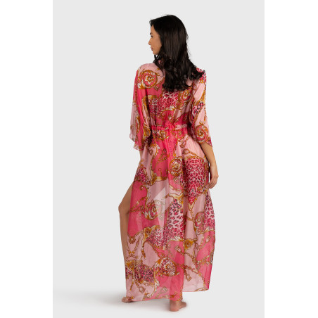 Robe Guess Multicolor