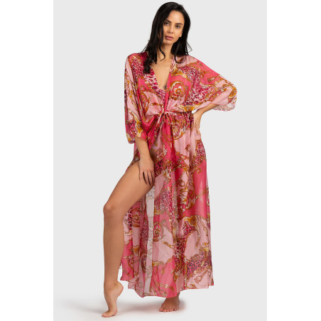 Robe Guess Multicolor