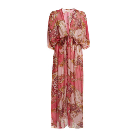 Robe Guess Multicolor