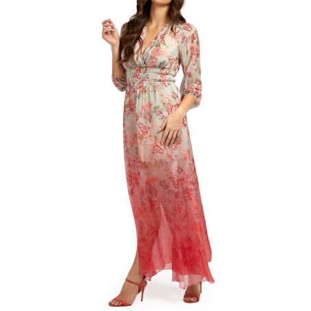 Robe Guess Multicolor