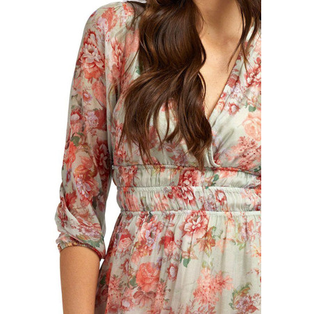 Robe Guess Multicolor