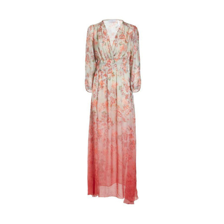 Kleid Guess Multicolor