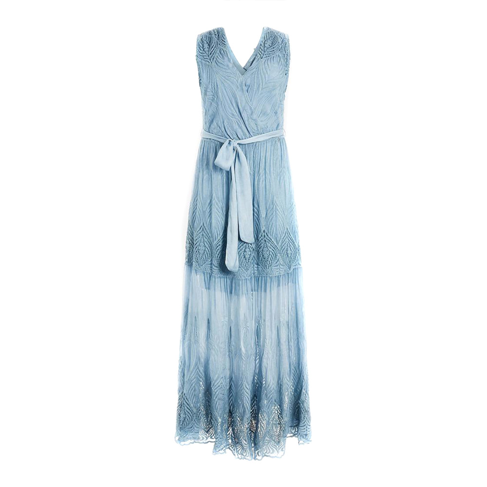 Robe Guess céleste