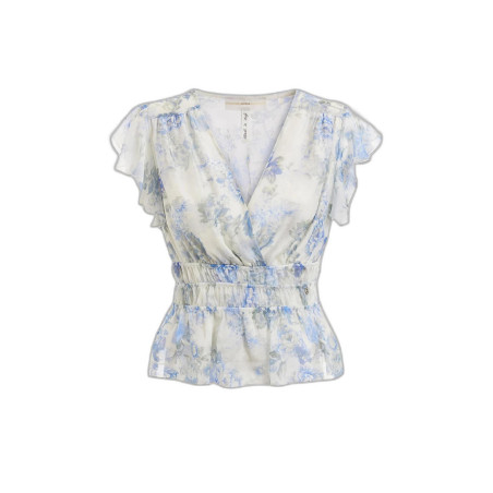 Top Guess Multicolor