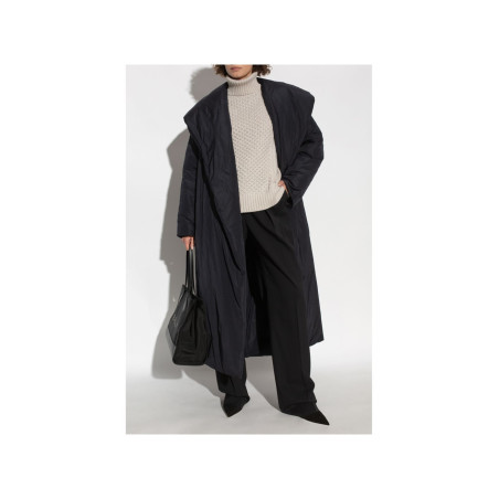 Maglione Fabiana Filippi Grigio MAD224F032 L0021259