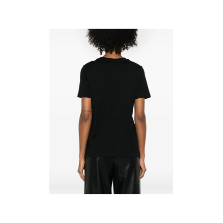 T-Shirt 'S MAX MARA  nero 2429976011600 005