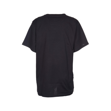 T-Shirt MaxMara nero 2421946021600 002