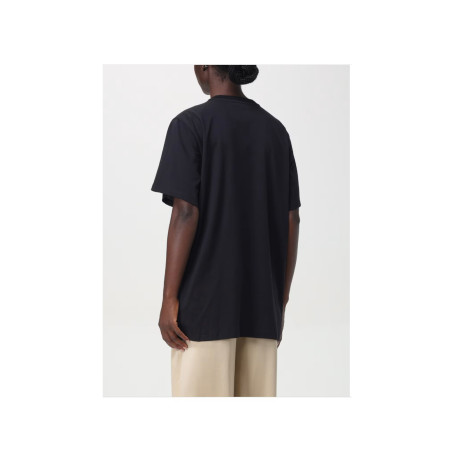T-Shirt MaxMara nero 2421946021600 002