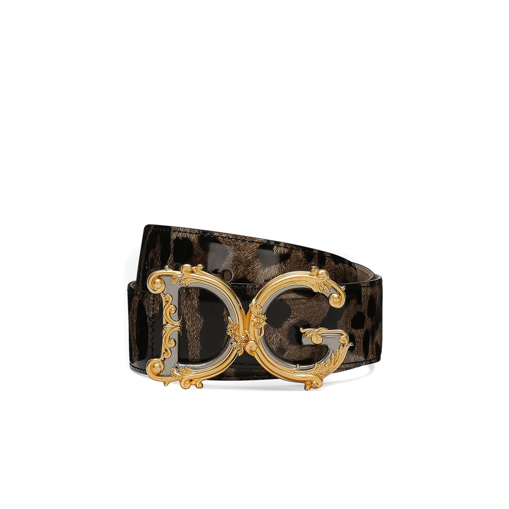 Cintura Dolce & Gabbana Multicolor BE1517AM568HA93M
