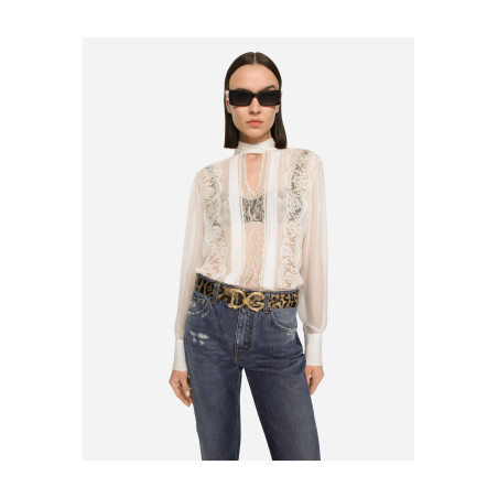 Cintura Dolce & Gabbana Multicolor BE1517AM568HA93M