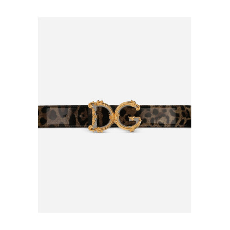 Cintura Dolce & Gabbana Multicolor BE1517AM568HA93M