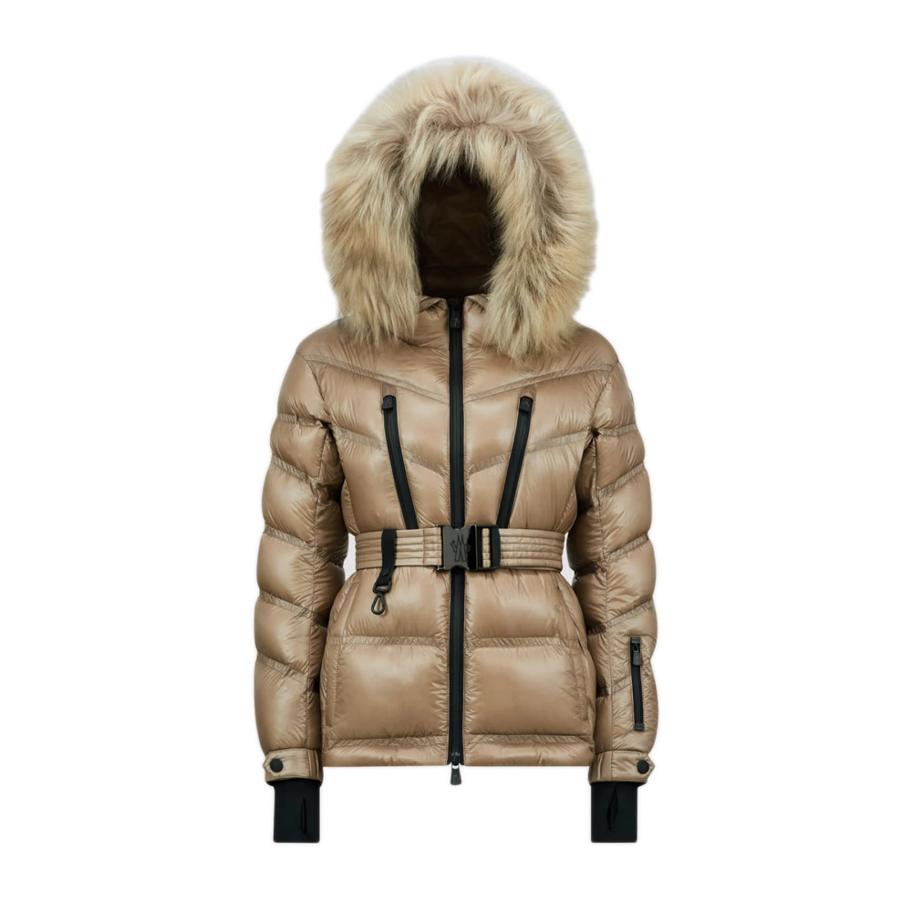 Jacket Moncler gold J20981A00061 539YL212