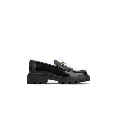Mocasines Tod's negro