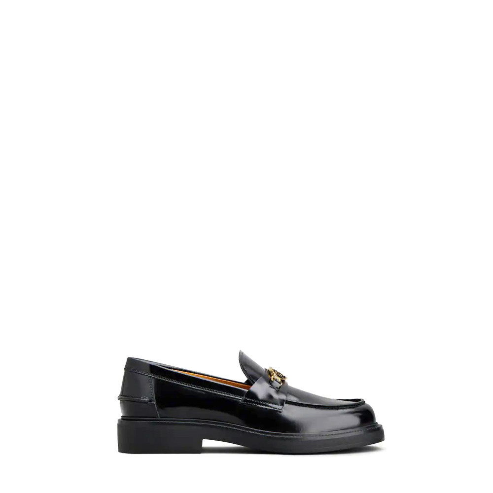 Mocasines Tod's negro