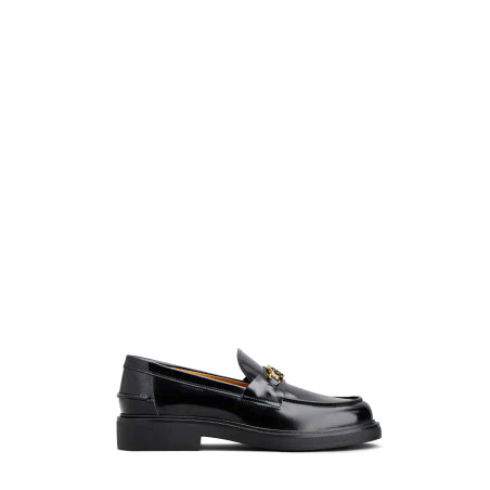 Mocasines Tod's negro