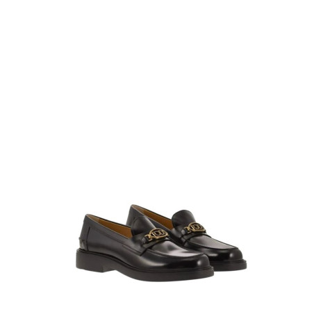 Mocasines Tod's negro