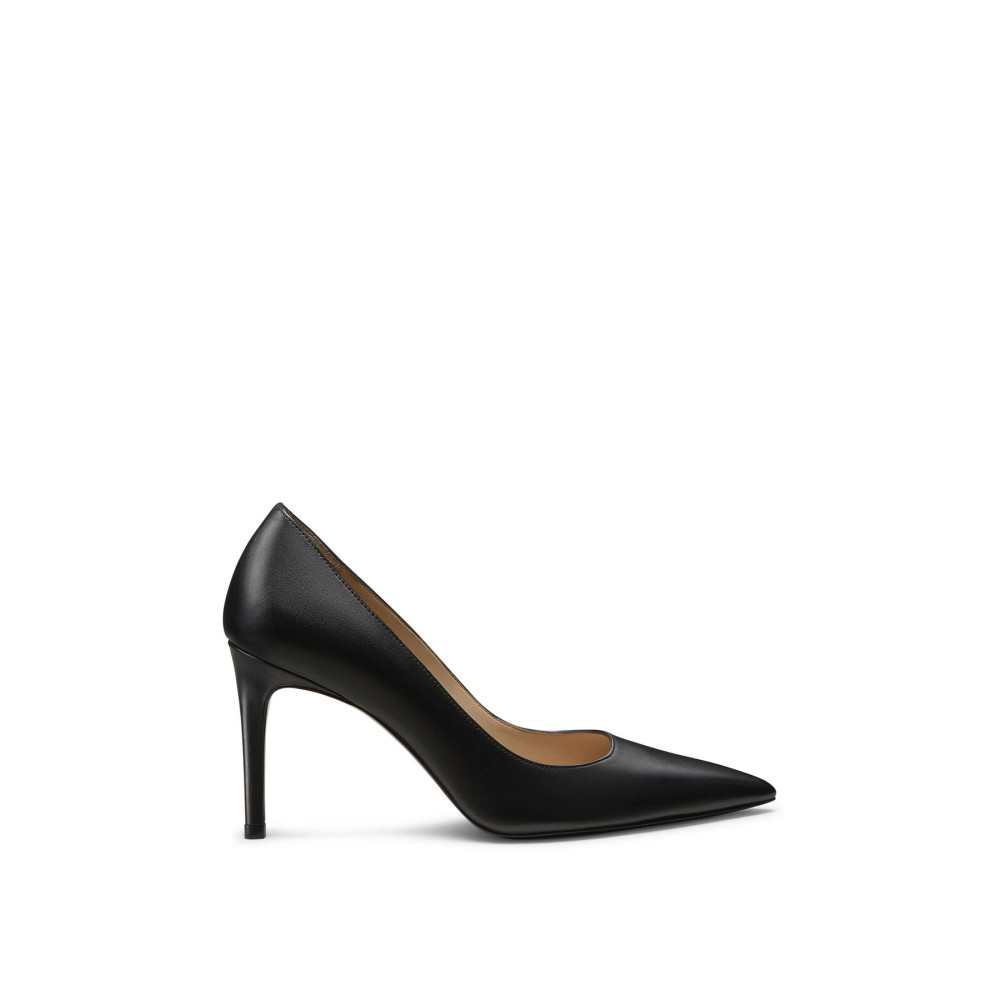 Zapatos de tacón STUART WEITZMAN negro