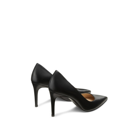 Zapatos de tacón STUART WEITZMAN negro