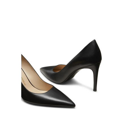 Zapatos de tacón STUART WEITZMAN negro